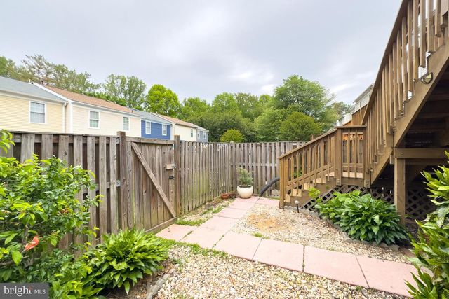 10070 APPLE WOOD CT, Burke, VA 22015