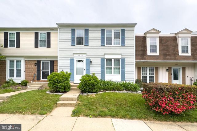 10070 APPLE WOOD CT, Burke, VA 22015