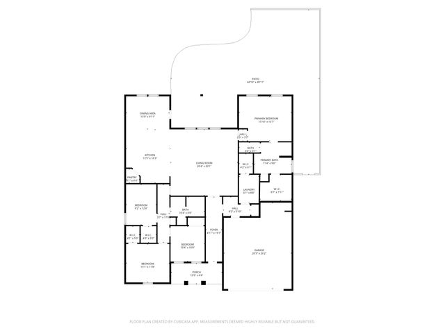 4605 Queen Palm Court, Pace, FL 32571