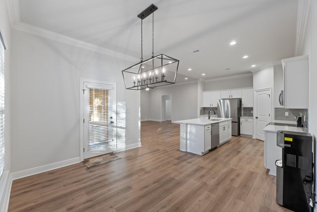 4605 Queen Palm Court, Pace, FL 32571