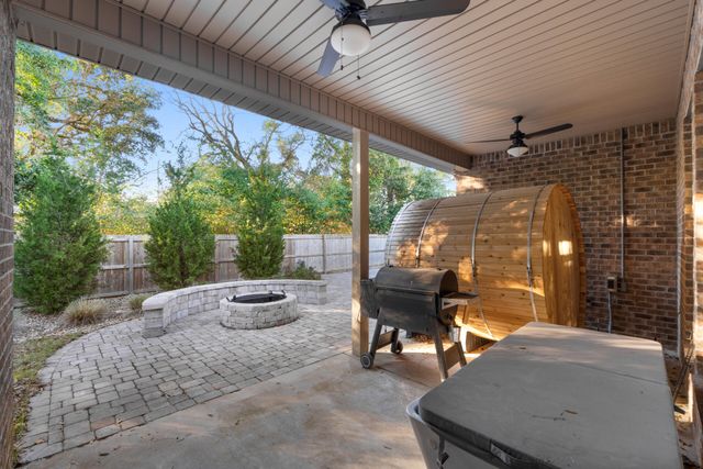 4605 Queen Palm Court, Pace, FL 32571