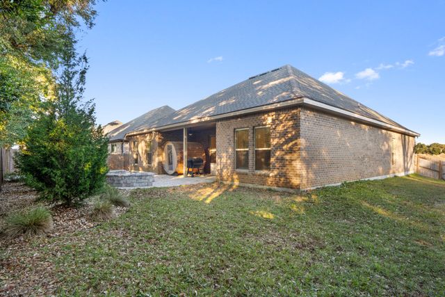 4605 Queen Palm Court, Pace, FL 32571