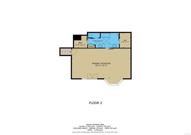 3830 Lake Garden Drive, Fallbrook, CA 92028