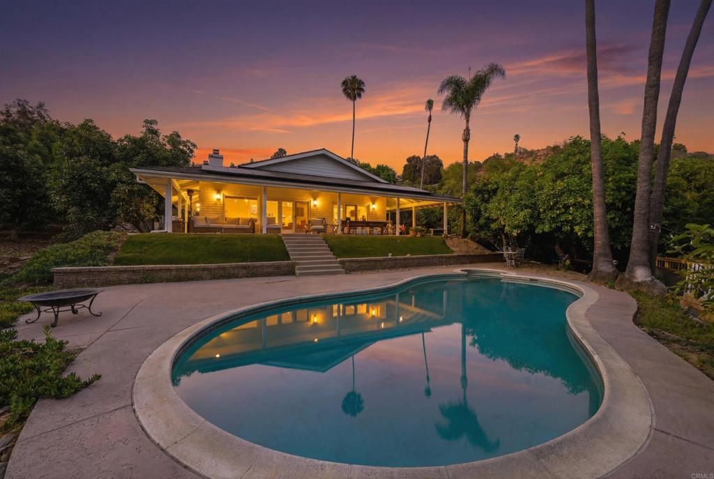3830 Lake Garden Drive, Fallbrook, CA 92028
