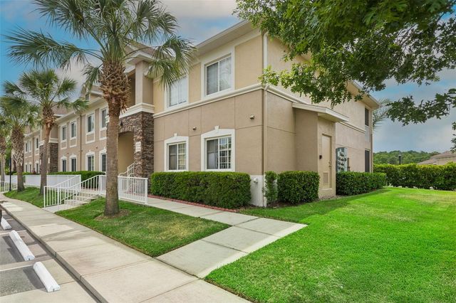 1195 GODAVARI WAY 105, Wesley Chapel, FL 33543
