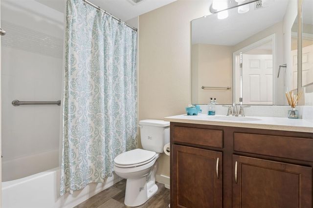 1195 GODAVARI WAY 105, Wesley Chapel, FL 33543