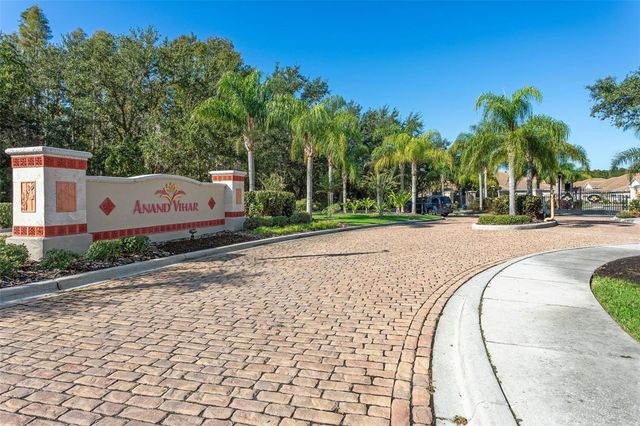 1195 GODAVARI WAY 105, Wesley Chapel, FL 33543