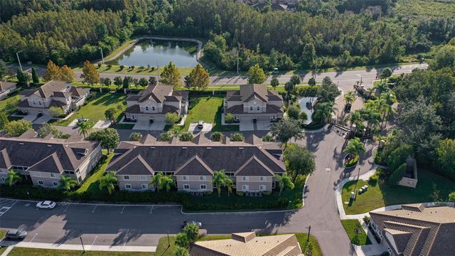 1195 GODAVARI WAY 105, Wesley Chapel, FL 33543