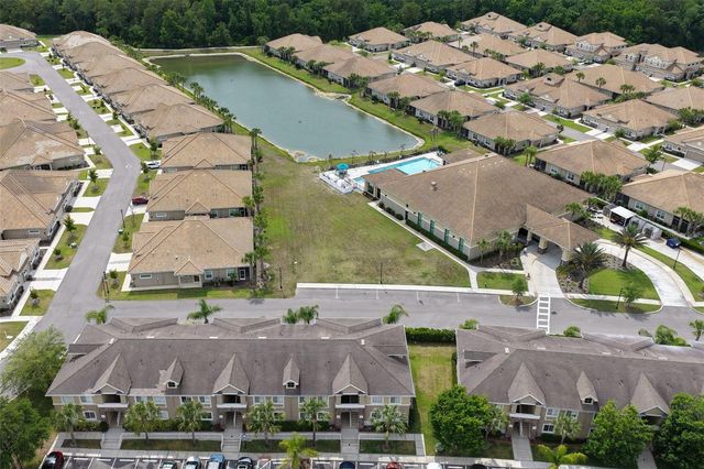 1195 GODAVARI WAY 105, Wesley Chapel, FL 33543