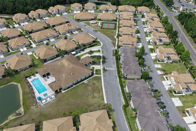 1195 GODAVARI WAY 105, Wesley Chapel, FL 33543