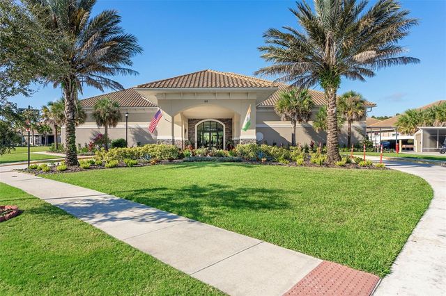 1195 GODAVARI WAY 105, Wesley Chapel, FL 33543