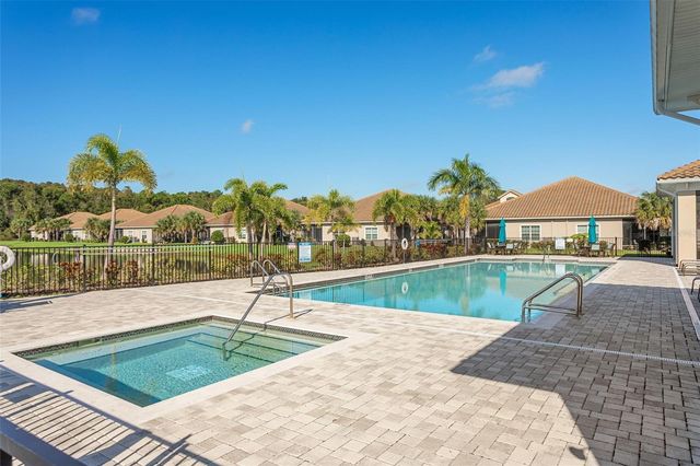 1195 GODAVARI WAY 105, Wesley Chapel, FL 33543