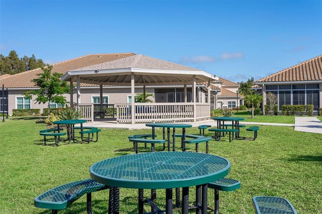 1195 GODAVARI WAY 105, Wesley Chapel, FL 33543