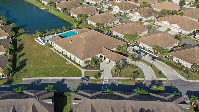 1195 GODAVARI WAY 105, Wesley Chapel, FL 33543