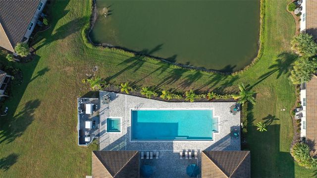 1195 GODAVARI WAY 105, Wesley Chapel, FL 33543