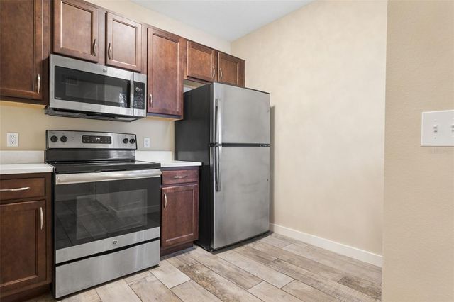 1195 GODAVARI WAY 105, Wesley Chapel, FL 33543