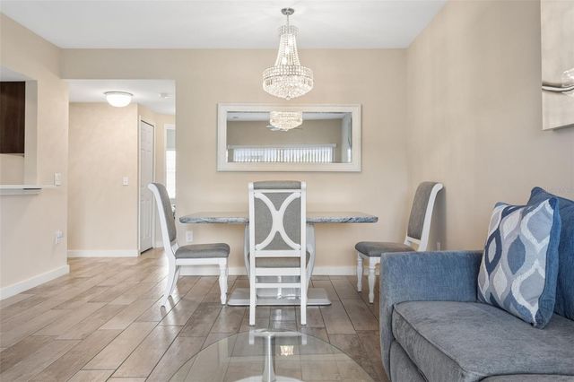 1195 GODAVARI WAY 105, Wesley Chapel, FL 33543