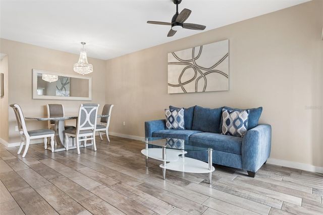 1195 GODAVARI WAY 105, Wesley Chapel, FL 33543