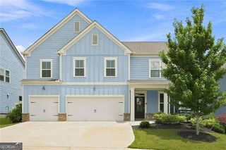 121 Treeline Trail, Canton, GA 30115