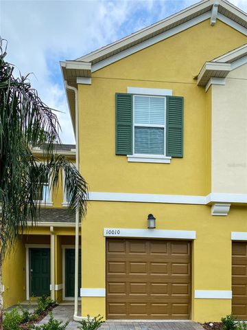 10010 RED EAGLE DRIVE, Orlando, FL 32825