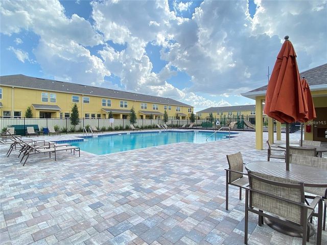 10010 RED EAGLE DRIVE, Orlando, FL 32825