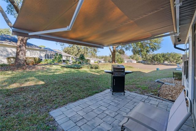 6243 W LEXINGTON DRIVE, Crystal River, FL 34429