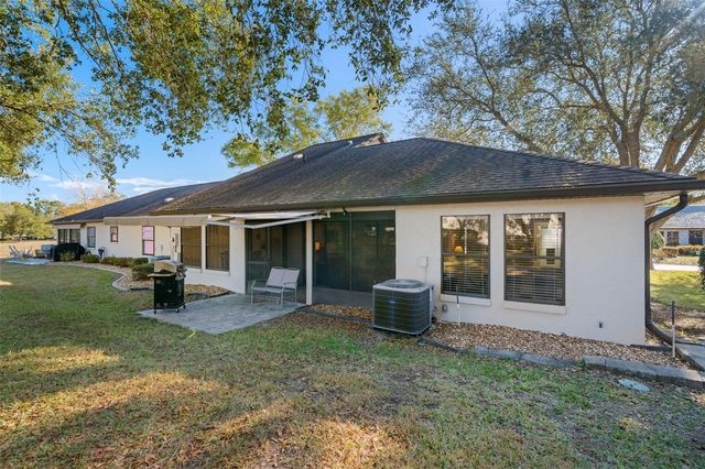 6243 W LEXINGTON DRIVE, Crystal River, FL 34429