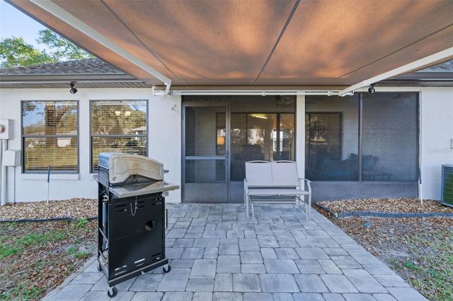 6243 W LEXINGTON DRIVE, Crystal River, FL 34429