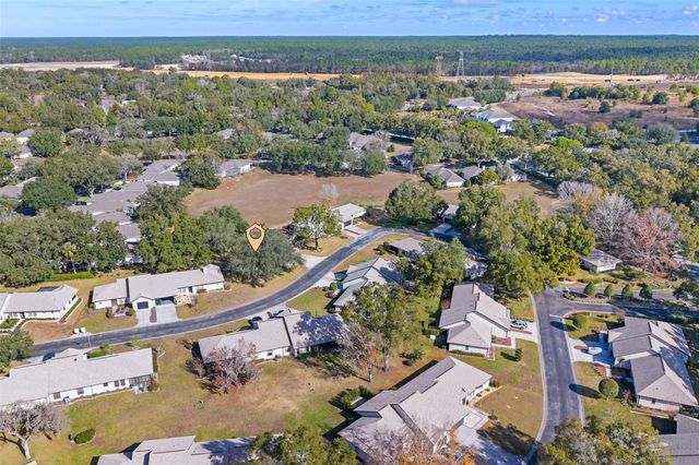 6243 W LEXINGTON DRIVE, Crystal River, FL 34429