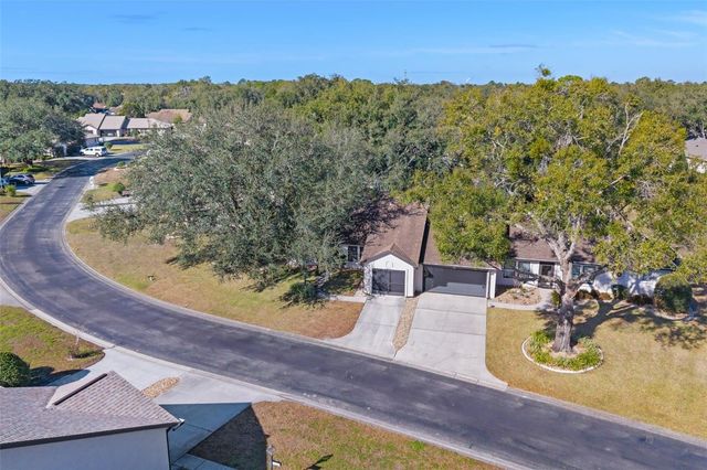 6243 W LEXINGTON DRIVE, Crystal River, FL 34429