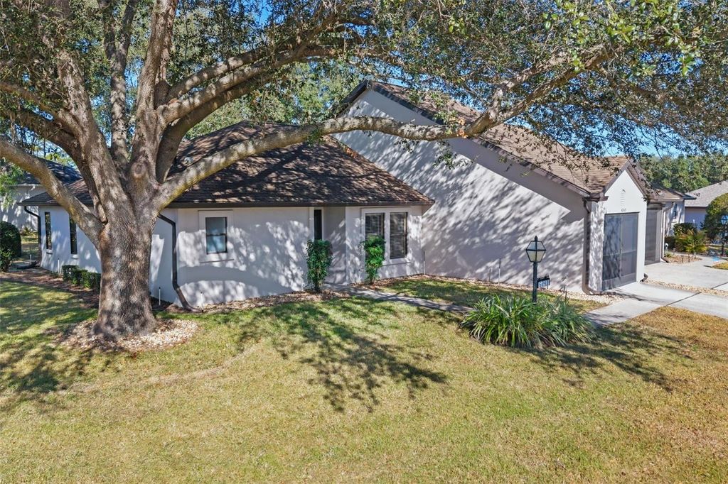 6243 W LEXINGTON DRIVE, Crystal River, FL 34429