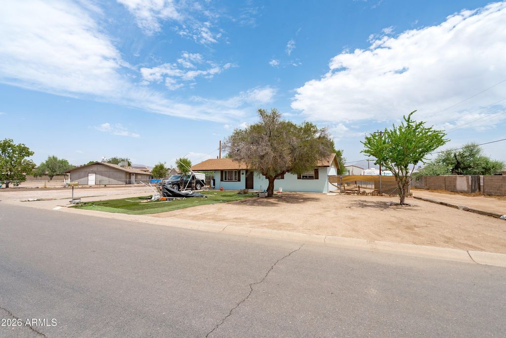 413 S 107TH Street, Mesa, AZ 85208 — photo 2
