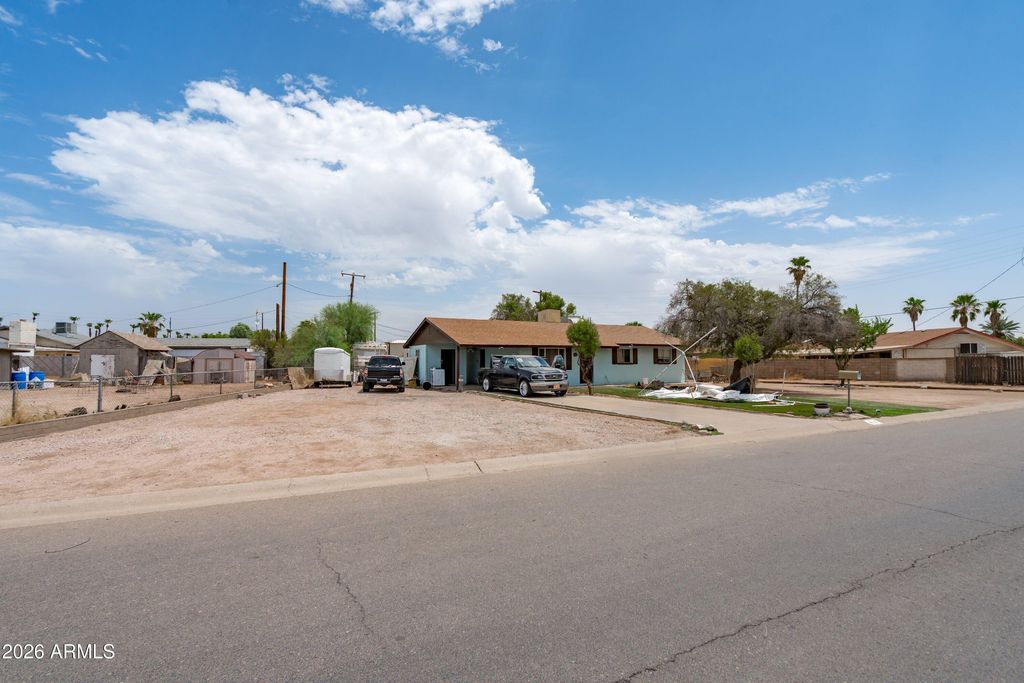 413 S 107TH Street, Mesa, AZ 85208 — photo 3