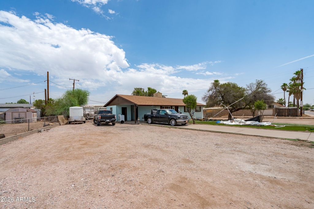 413 S 107TH Street, Mesa, AZ 85208 — photo 4