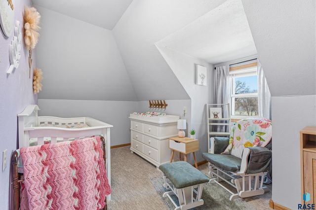 406 S Prairie St Street, Harrisburg, SD 57032