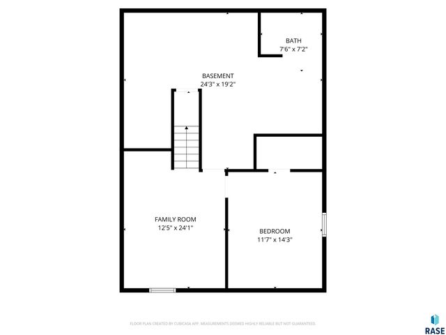 406 S Prairie St Street, Harrisburg, SD 57032