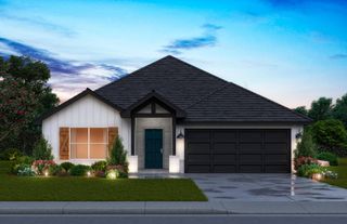 12032 NW 120th Street, Yukon, OK 73099