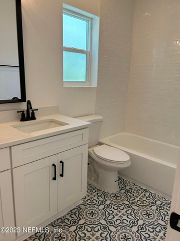 504 NINETEENTH Street, St. Augustine, FL 32084