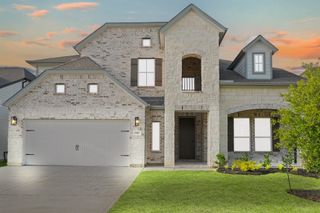 23407 Persimmon Creek Lane, Katy, TX 77493