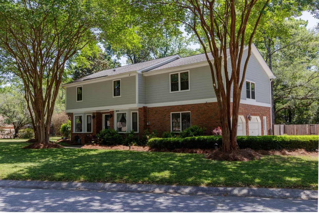 103 Endicott Street, Summerville, SC 29485