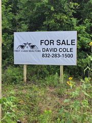0 Houston Road, Houston, TX 77028