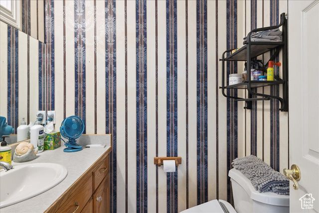 260 DARBY LN, Evanston, WY 82930