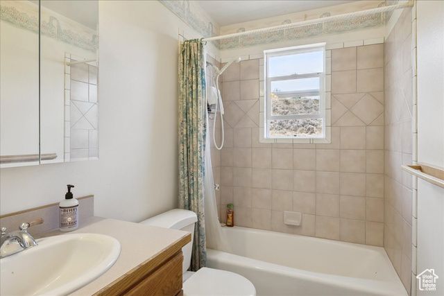 260 DARBY LN, Evanston, WY 82930