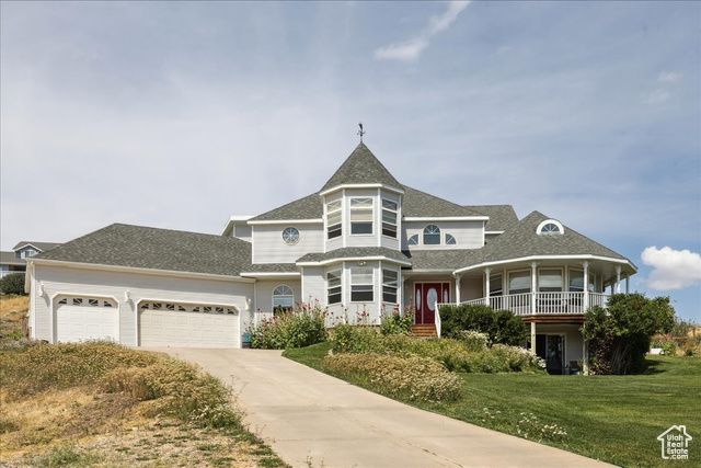 260 DARBY LN, Evanston, WY 82930