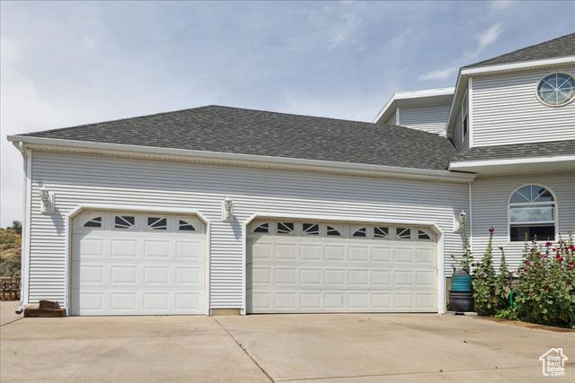260 DARBY LN, Evanston, WY 82930