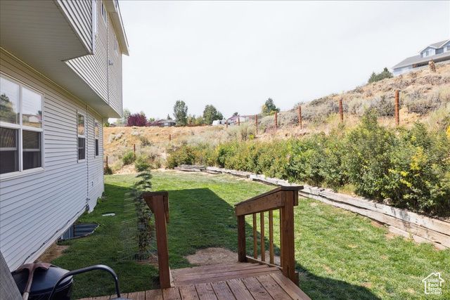 260 DARBY LN, Evanston, WY 82930