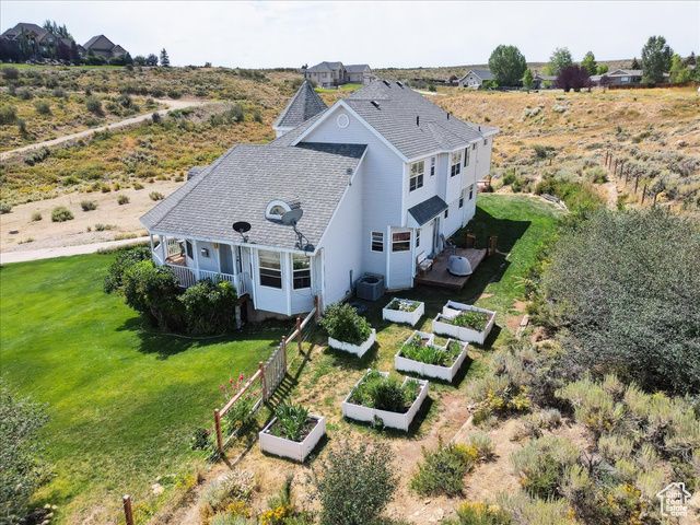 260 DARBY LN, Evanston, WY 82930