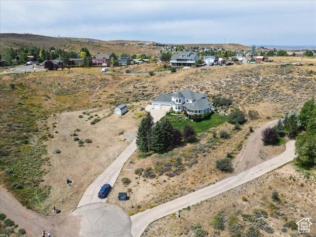 260 DARBY LN, Evanston, WY 82930