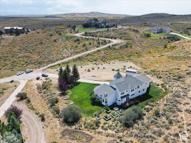 260 DARBY LN, Evanston, WY 82930