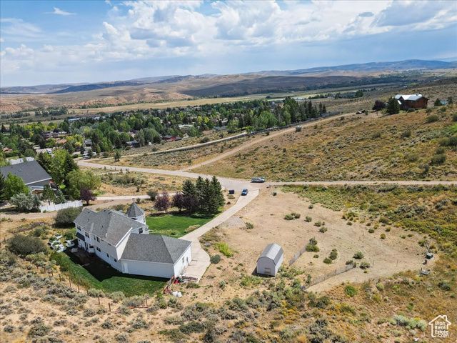 260 DARBY LN, Evanston, WY 82930